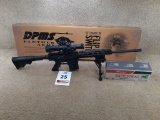 DPMS Panther Arms LR308 308CAL