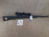 Savage Model 93 22WMR ONLY
