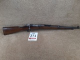 Mauser M1916 7.62CAL