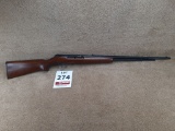 Remington Model 550-1 22CAL