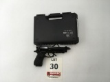 Beretta 92FSR Pistol 22CAL