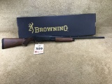 Browning BPS Pump Action Shotgun 410GAUGE