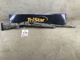 Tristar Cobra Pump Action shotgun 12GAUGE