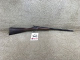 Flobert Gallery Antique rifle 22CAL