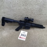 Anderson AR-5 300Blackout