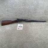 Winchester Model 1906 22CAL