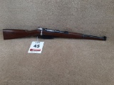 DWM Germany Carbine Model 1891 7.63X53