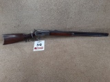 Winchester 1886 45/90 CAL