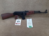 Rock Island Arms AK47-22 22CAL