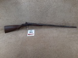 Western Arms Shotgun 12GA