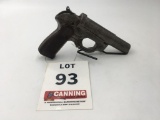 Collectable WWII German Flare Flare Pistol