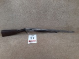 Remington Mod 12 22CAL