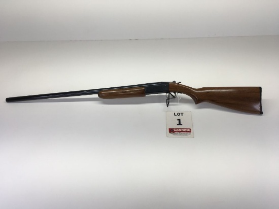 Winchester 37 12GA