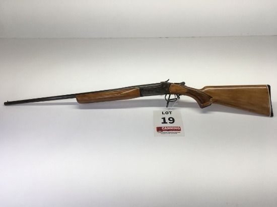 Winchester 37-A 410GA