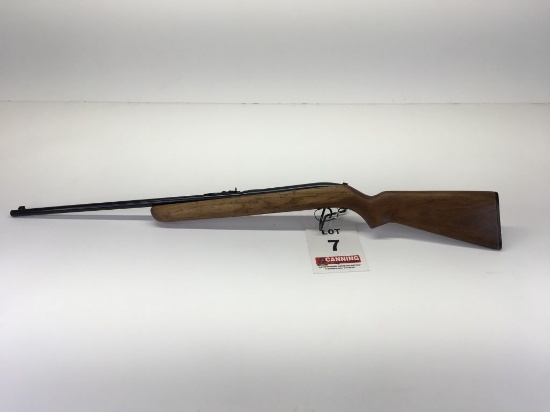 Winchester 55 22CAL