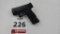 Smith&Wesson M&P Shield M2.0 9MM