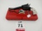 Ruger New Model Black Hawk 44MAG