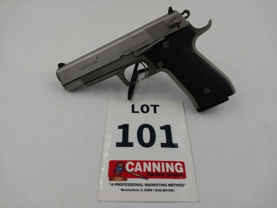 laseram 1911 45ACP
