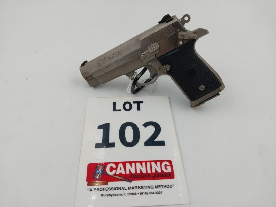 Interarms Firestar 9MM