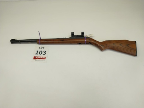 Marlin Model 60 22CAL