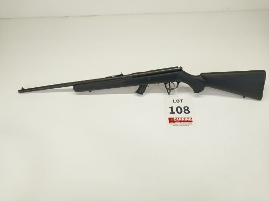 Savage Mark II 22CAL