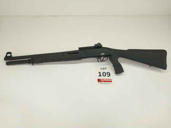 Tri-Star Cobra 12GA