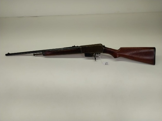 Winchester Model 1905SL 32CAL