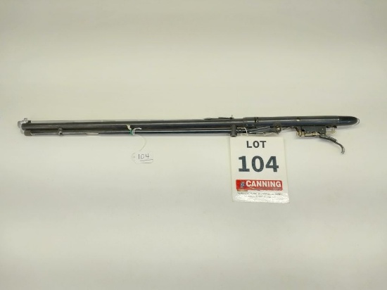 Springfield Model 187 22CAL