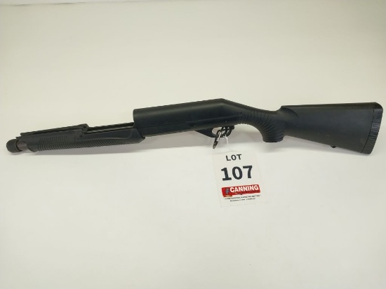 Benelli NOVA 12GA