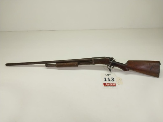 Marlin 1898 12GA