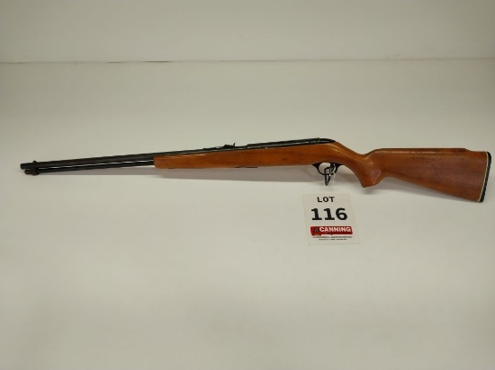 Westernfield M842A 22CAL