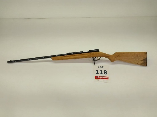Whippet Stevens Model C 22CAL