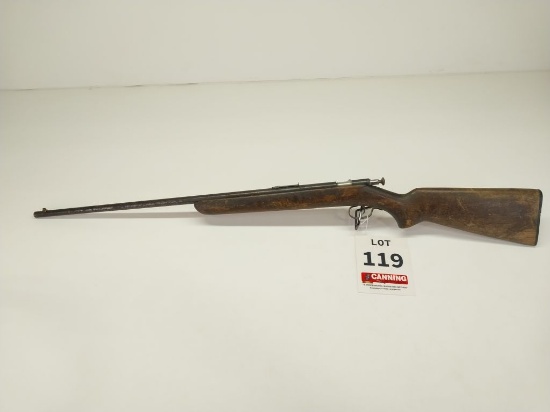 Winchester Model 67 22CAL