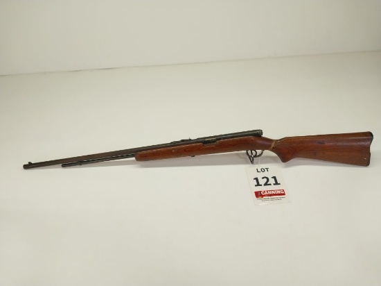Savage Model 6B 22CAL