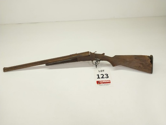 Stevens 22-410 410/22