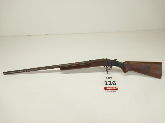 Wards Hercules 12GA