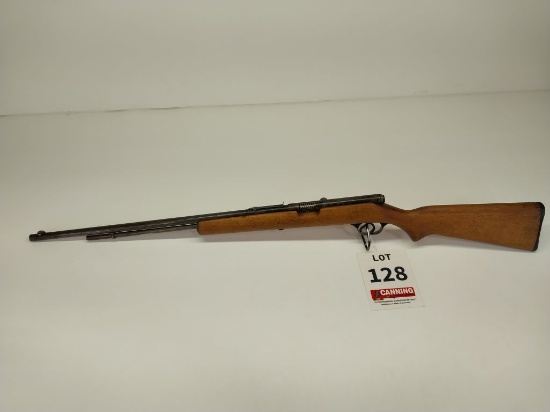 Stevens 87A 22CAL