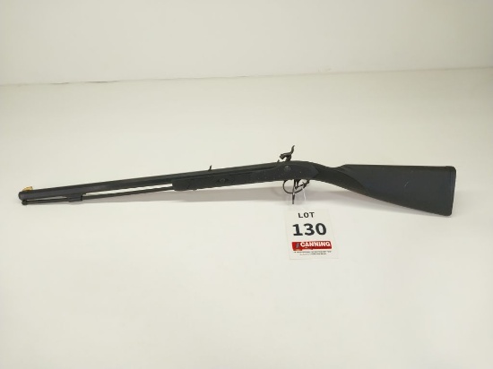 CVA BobCat 50CAL