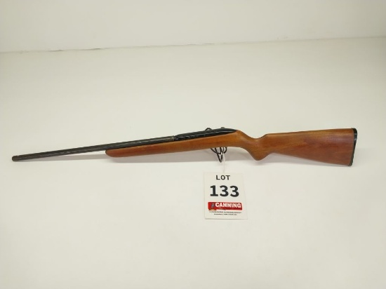 Stevens 73 22CAL