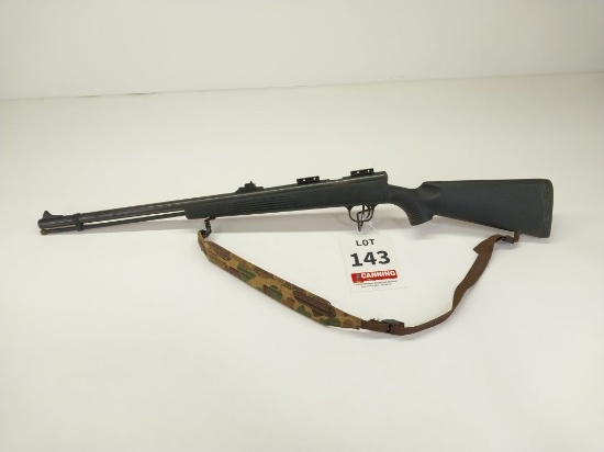 BPI WInd River 50CAL
