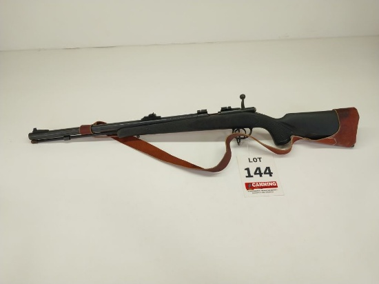 Traditions Alpha 50CAL