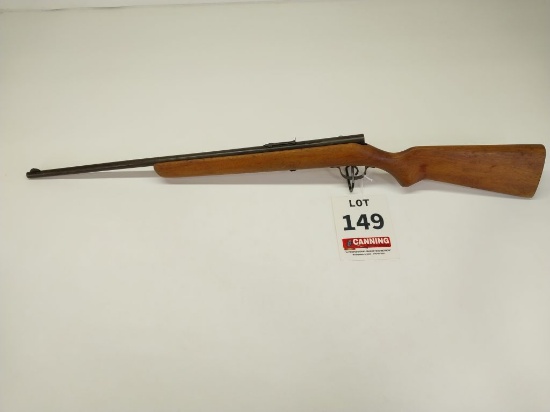 Springfield 120 22CAL