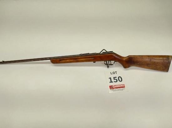Century Arms BearCAt 22CAL