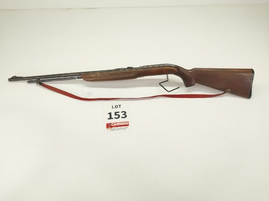JC Higgins 31 22CAL