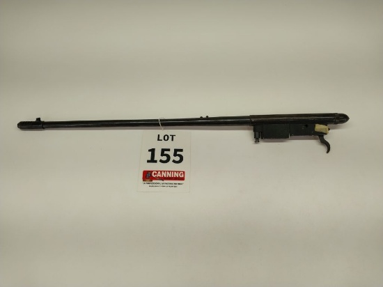 Squires Bingham 2A 22CAL