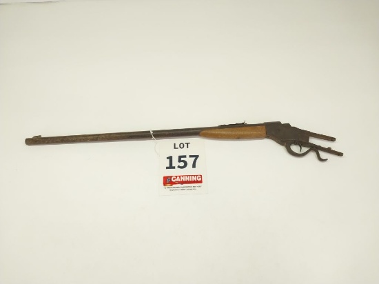Stevens Favorite 1915 22CAL