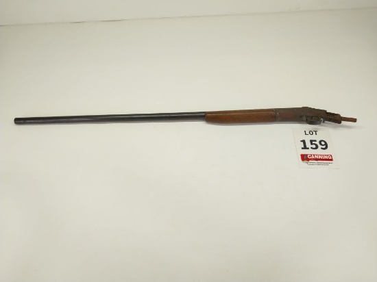 Long Tom Single Shot 12GA