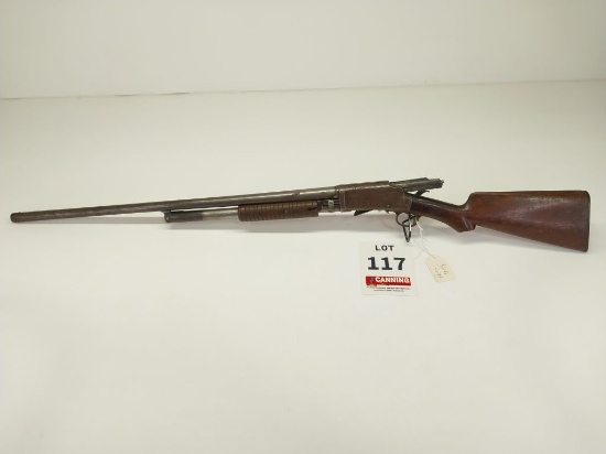 Marlin 1898 12GA