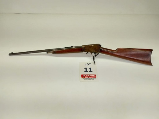 Winchester Model 1903 22CAL