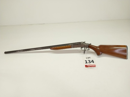 H&R 1908 16GA